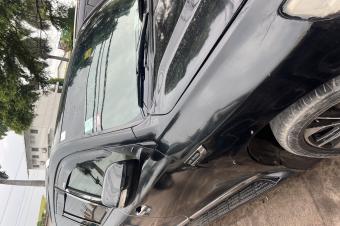 TOYOTA GXR A VENDRE 