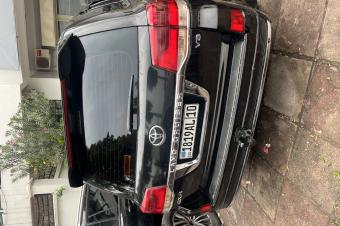 TOYOTA GXR A VENDRE 