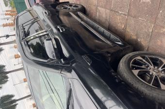 TOYOTA GXR A VENDRE 