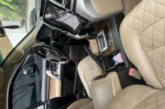 TOYOTA GXR A VENDRE 