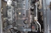 VOLANT MOTEUR PEUGEOT 206 AUTOMATIQUE ESSENCE  mediacongo