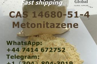 High Quality CAS 14680514 Metonitazene