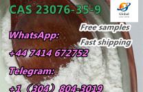 Xylazine hydrochloride CAS 23076-35-9  mediacongo