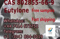mdma/eu Strong effect CAS 802855-66-9  Eutylone services_propositions_d_affaires