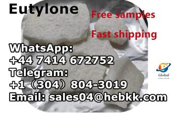 mdmaeu Strong effect CAS 802855669  Eutylone