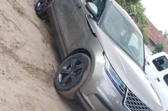 Range velar 2021