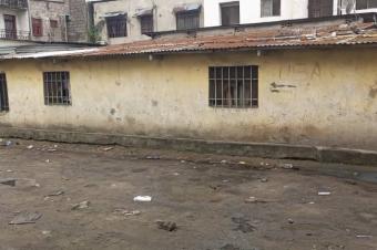 Parcelle  vendre  Lingwala