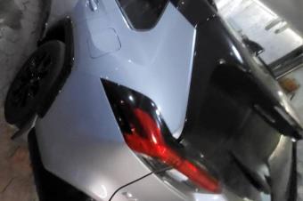 Toyota Newman rav 4 full option 2022