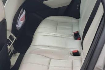 Range velar 2021 