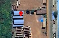 Dépôt de carburant de 75/150 m² a vendre à Lubumbashi sur la principale de la route Likasi au prix de 1.700.000$ à  Débattre  mediacongo