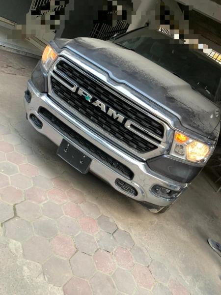 RAM 2022