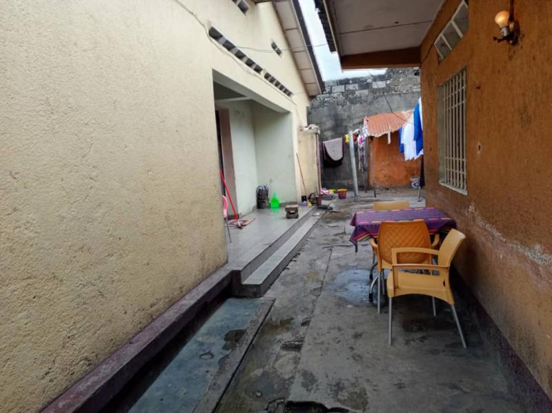 Parcelle  vendre  Bandal