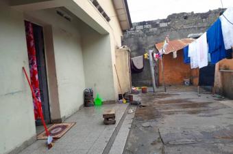 Parcelle  vendre  Bandal