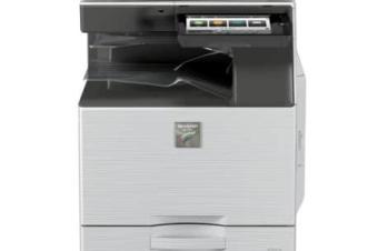 OPTIMISEZ VOTRE PRODUCTIVITE AVEC LES IMPRIMANTES MULTIFONCTIONS SHARP