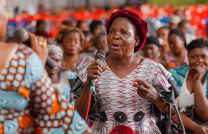 La Bible place les femmes au cœur du plan de la rédemption, et les Évangiles montrent que, pendant son ministère terrestre, Jésus a agi avec mediacongo