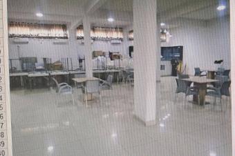 Immeuble  vendre  Barumbu