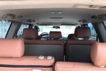 Toyota Land cruiser 2023 GXR 