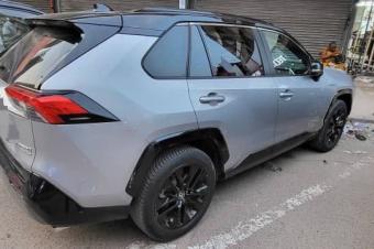 Toyota ne. Rav4 full option 