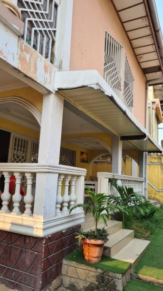 Parcelle  vendre  Kintambo Jamaque  250.000  dbattre 