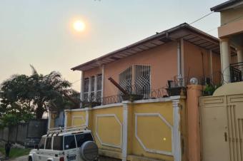 Parcelle  vendre  Kintambo Jamaque  250.000  dbattre 