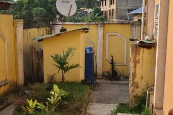 Parcelle  vendre  Kintambo Jamaque  250.000  dbattre 