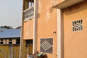 Parcelle  vendre  Kintambo Jamaque  250.000  dbattre 