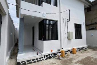 Parcelle  vendre  la GB Ngaliema  320.000 