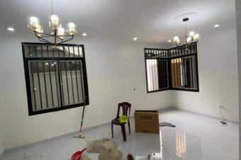 Parcelle  vendre  la GB Ngaliema  320.000 