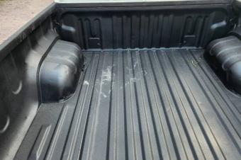 TOYOTA HILUX 2017 SANS PLAQUE A VENDRE 