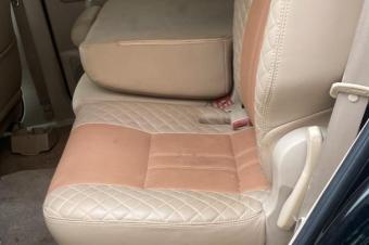TOYOTA FORTUNER A VENDRE 