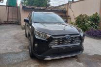 TOYOTA RAV4 ANNEE 2023 automobile_motos_velos_engins_et_pieces