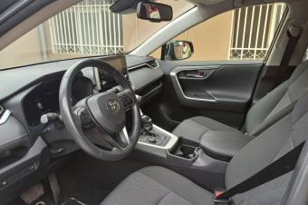 TOYOTA RAV4 ANNEE 2023