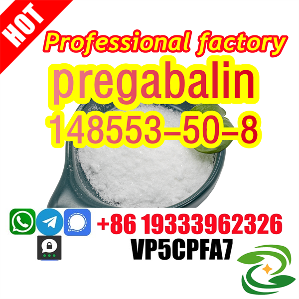 pregabalin powder 148553508 Globle shipping 