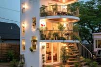 Gagnez du temps et de l'argent en Consultant un ARCHITECTE expérimenté que je suis recherche_d_emploi