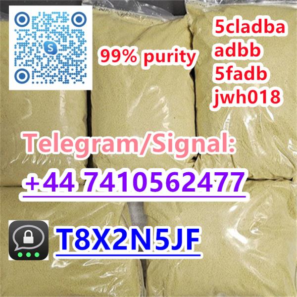 5cladba 5cladba 5cladb adbb yellow powder In Stock jwh018