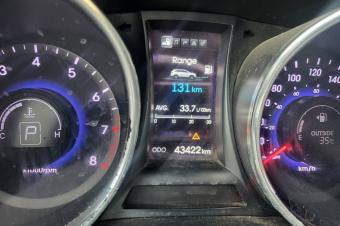 Hyundai palissade 2016