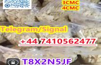 White Crystal Eutylone Bk-ebdb EU KU 99% Purity mediacongo