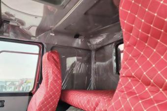 Camion benne HOWO 375HP