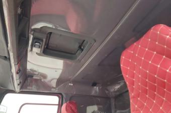 Camion benne HOWO 375HP