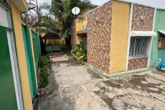 MAGNIFIQUE PARCELLE  VENDRE DANS LA COMMUNE DE LINGWALA 