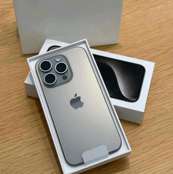 Smartphone 