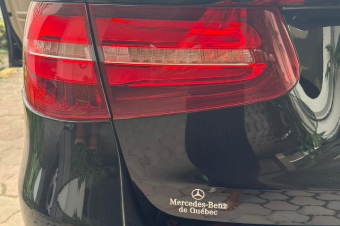 MERCEDES 4 MATIC GLC 300