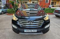 Hyundai Santa Fe 2014 mediacongo