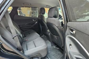Hyundai Santa Fe 2014