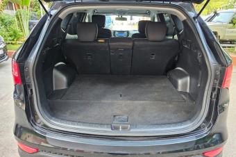 Hyundai Santa Fe 2014