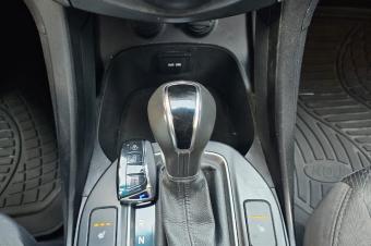 Hyundai Santa Fe 2014