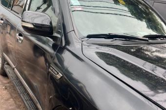 TOYOTA LAND CRUISER GXR V8 A VENDRE 