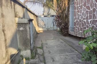 Parcelle  vendre  LembaCamp riche  250.000