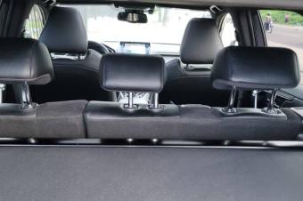 Toyota new Rav hybrid 