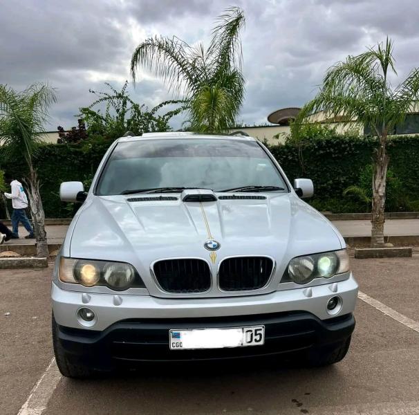 Voiture